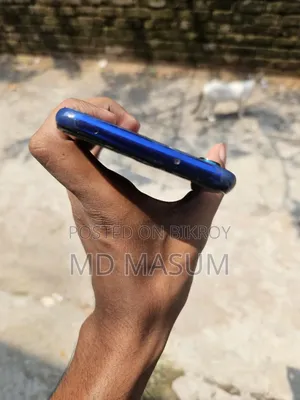 Xiaomi Redmi Note 8 64 GB Blue