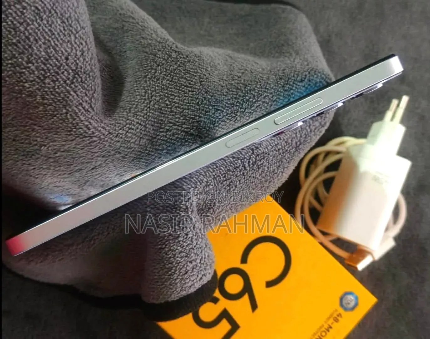 Realme 128 GB