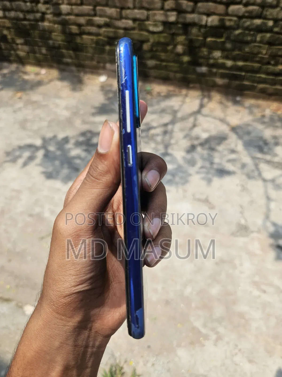 Xiaomi Redmi Note 8 64 GB Blue