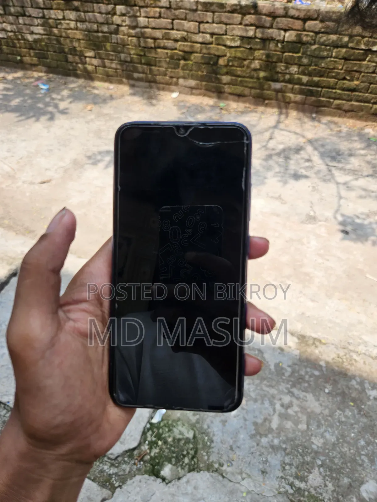 Xiaomi Redmi Note 8 64 GB Blue