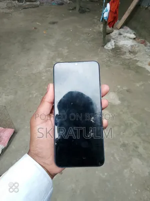 Infinix Hot 20i 128 GB Blue