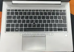 Laptop HP EliteBook 645 G9 16GB AMD Ryzen 5 SSD 512GB