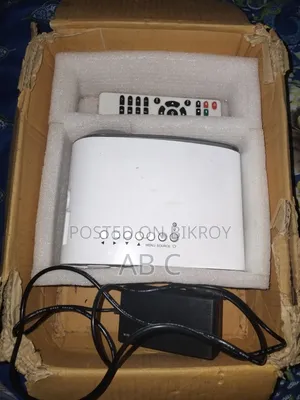 Mini LED Projector