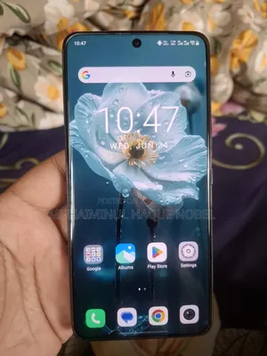 Vivo V50 128 GB Purple
