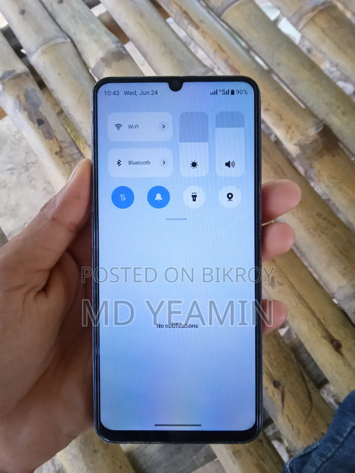 Realme Note 60 64 GB Black