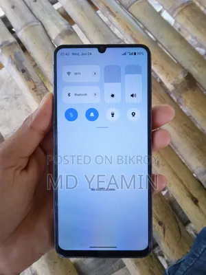 Realme Note 60 64 GB Black