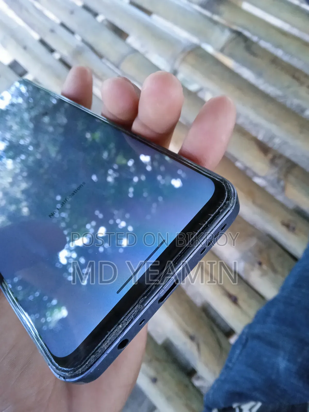 Realme Note 60 64 GB Black