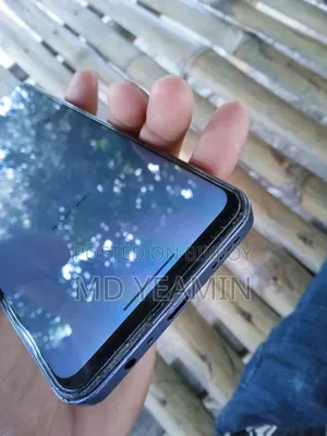 Realme Note 60 64 GB Black