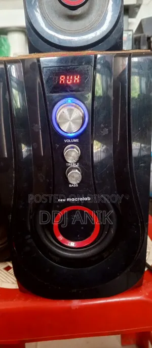 Sound System
