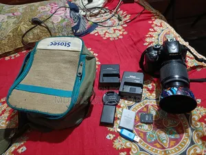 Nikon D3400