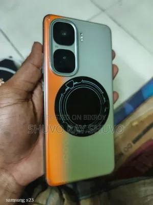 Vivo iQOO Neo10 256 GB Yellow