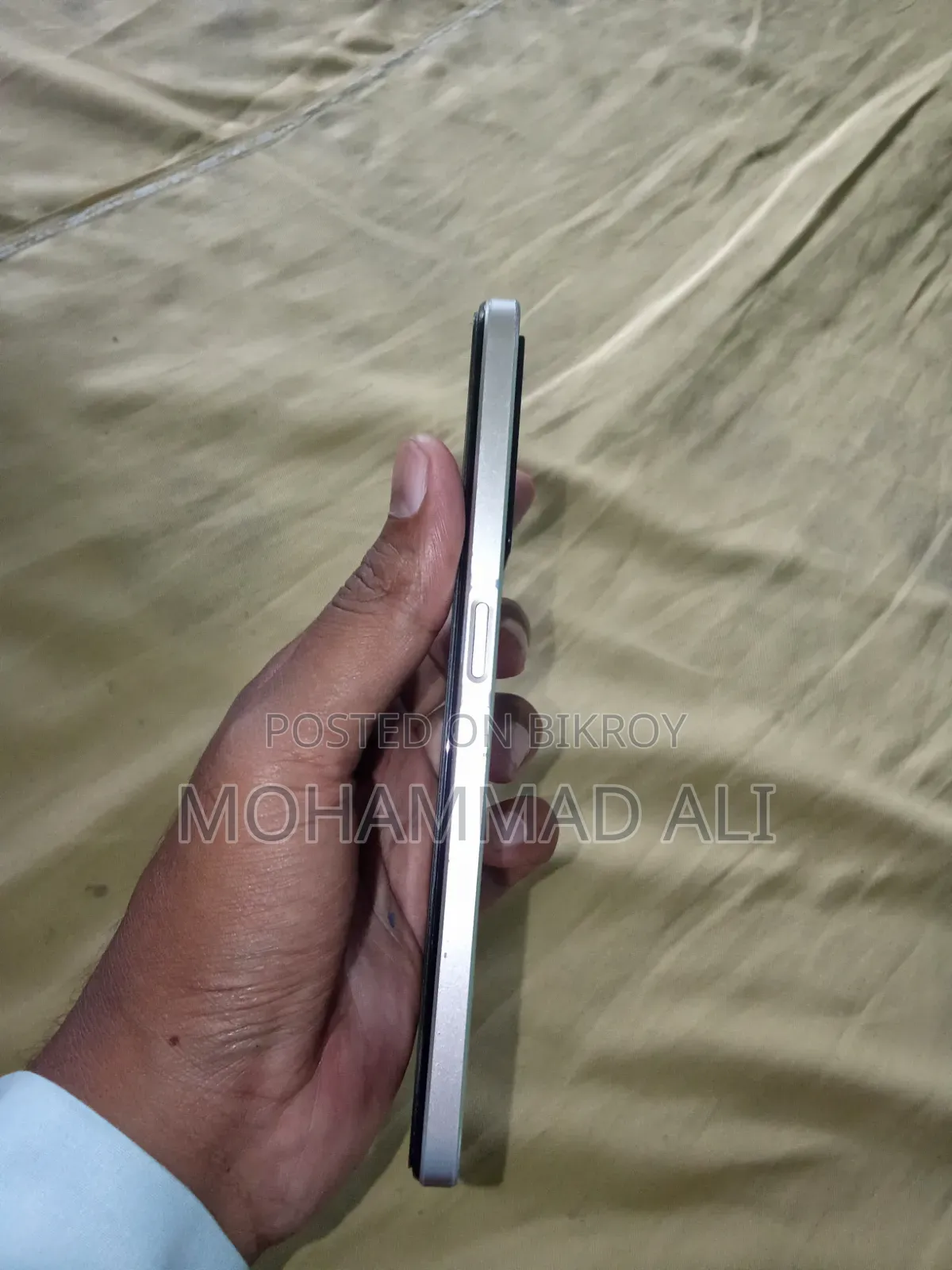 Oppo A77s 128 GB Orange