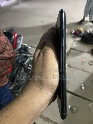 Apple iPhone 7 Plus 128 GB Black