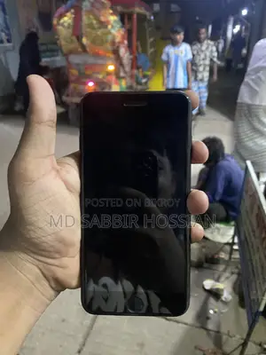 Apple iPhone 7 Plus 128 GB Black