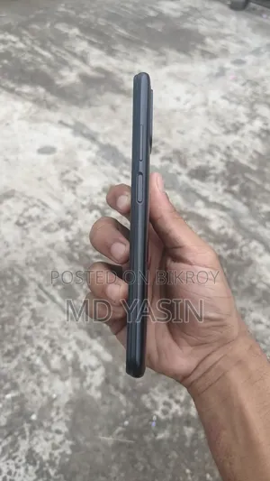 Xiaomi Poco M3 64 GB Black