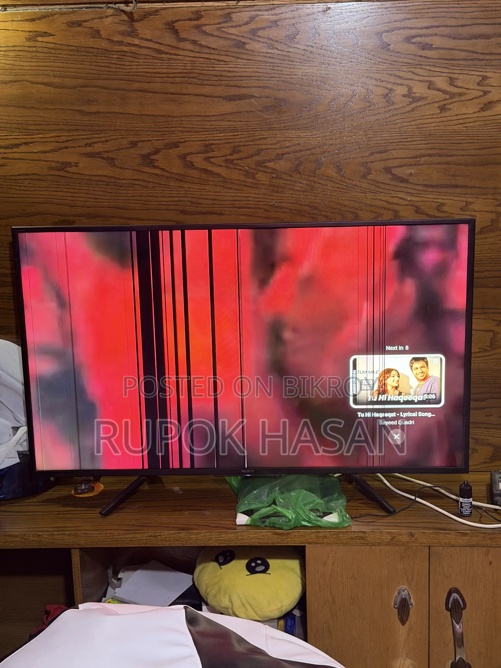 Television