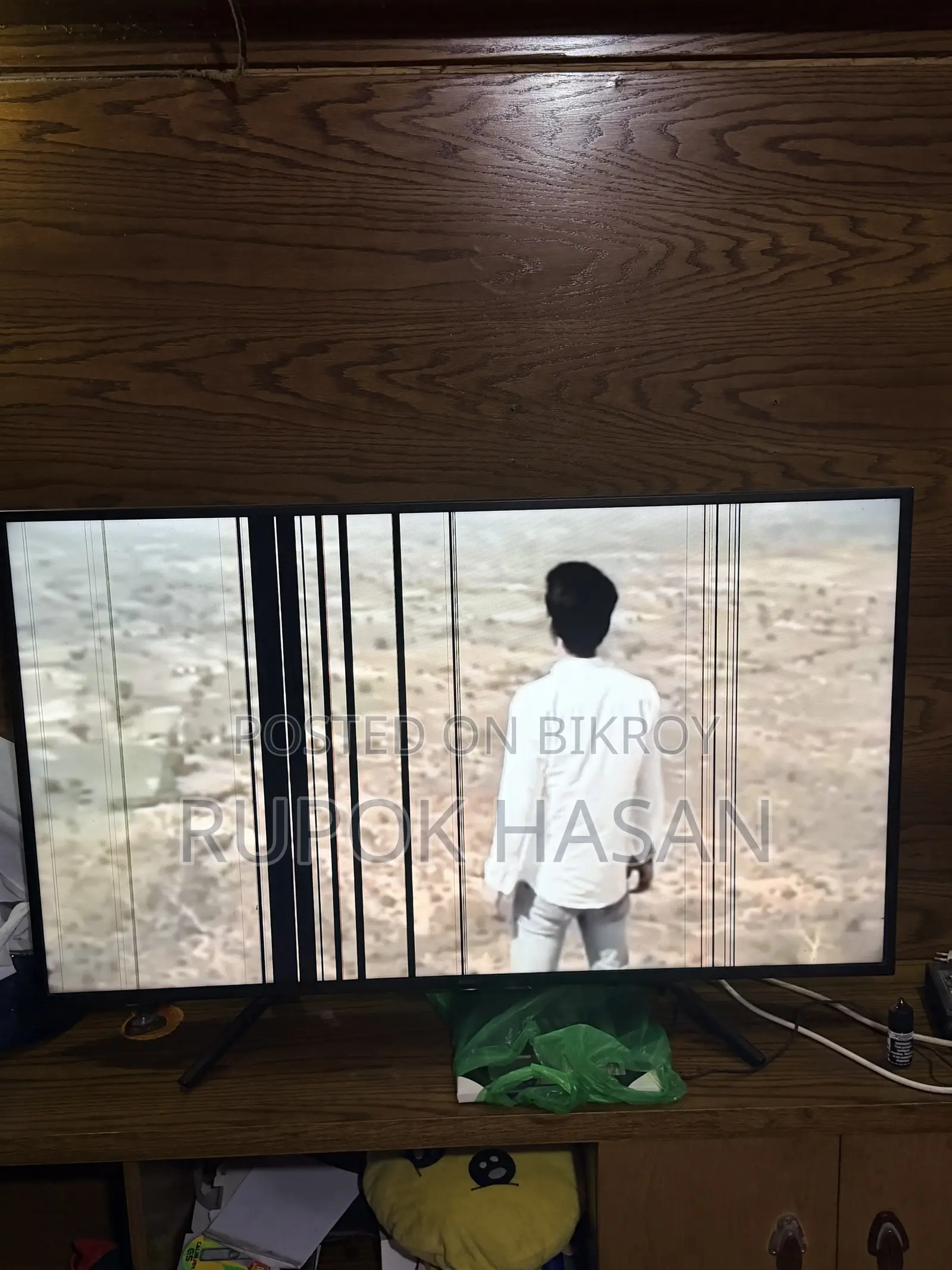 Television