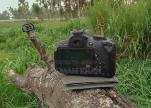 Canon Eos 700d + 50mm Prime Lens