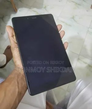 Samsung Galaxy Tab A 8.0 (2019) 32 GB Black
