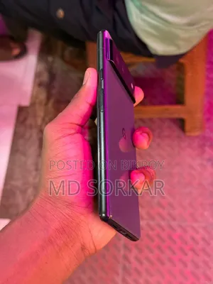 Google Pixel 6 128 GB Black