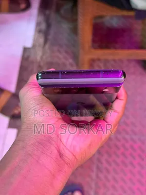 Google Pixel 6 128 GB Black
