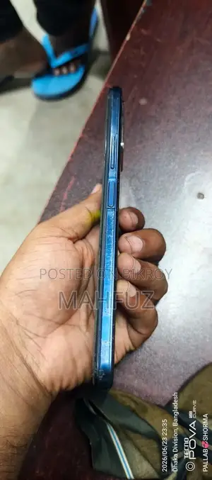 ভিভো ওয়াই২১ ১২৮ জিবি ব্লু