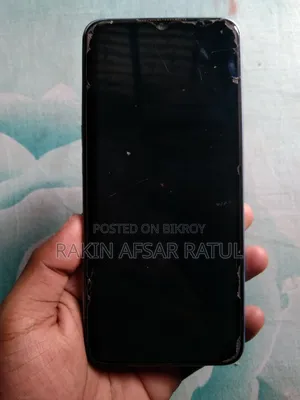 Oppo A77 128 GB Blue