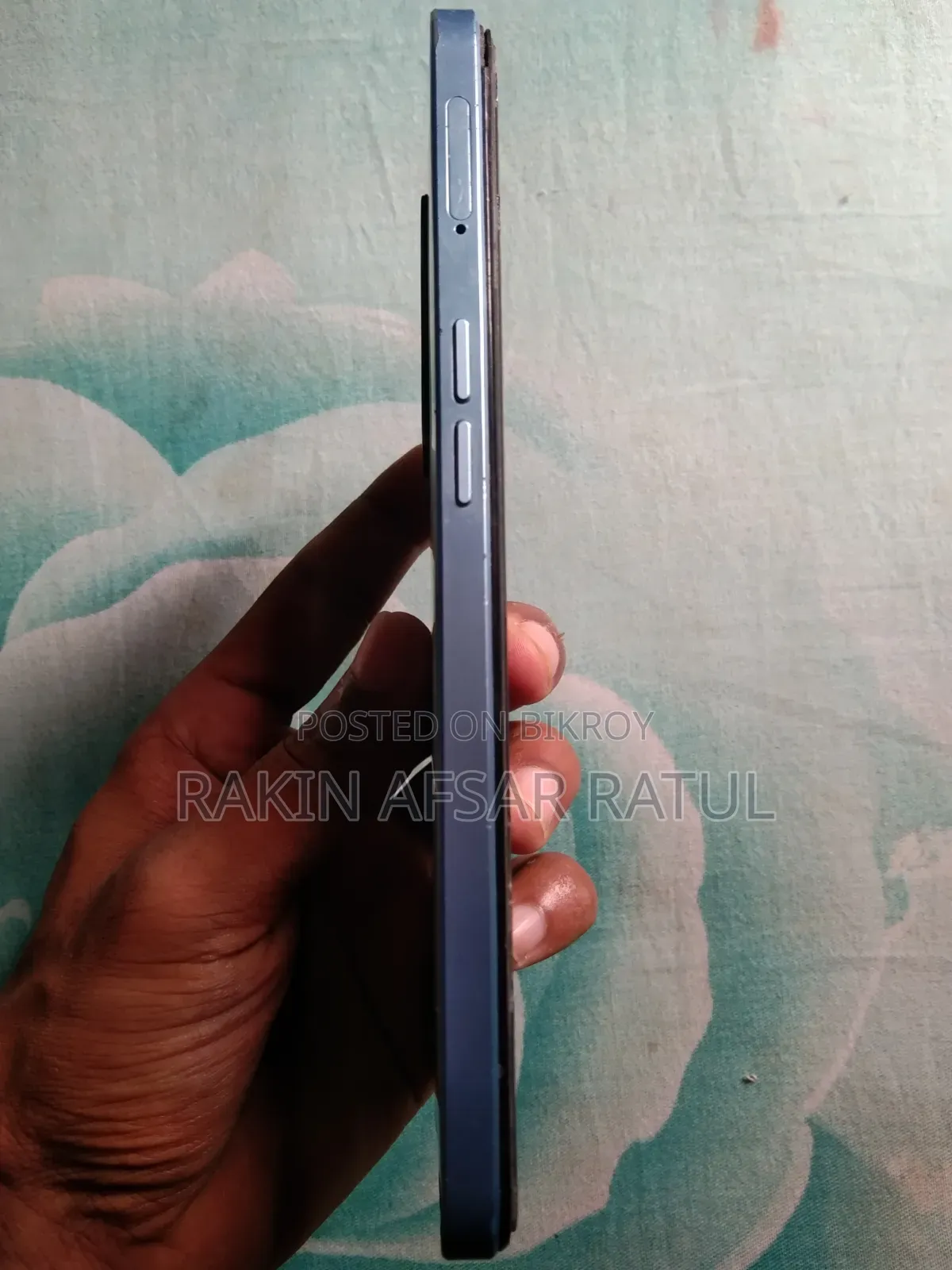 Oppo A77 128 GB Blue