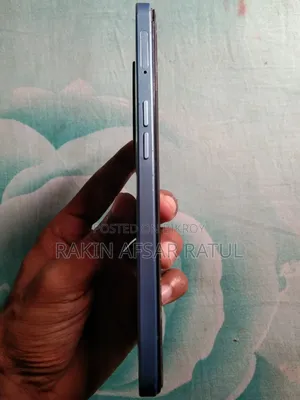 Oppo A77 128 GB Blue