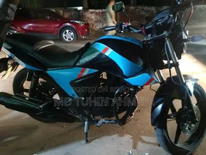 রানার টার্বো ১২৫ ২০২৪ কালো