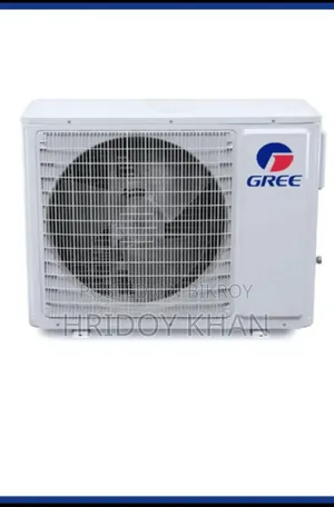 Gree Split Type Air Conditioner Gs-12xco32-cosmo Split-1.0 Ton
