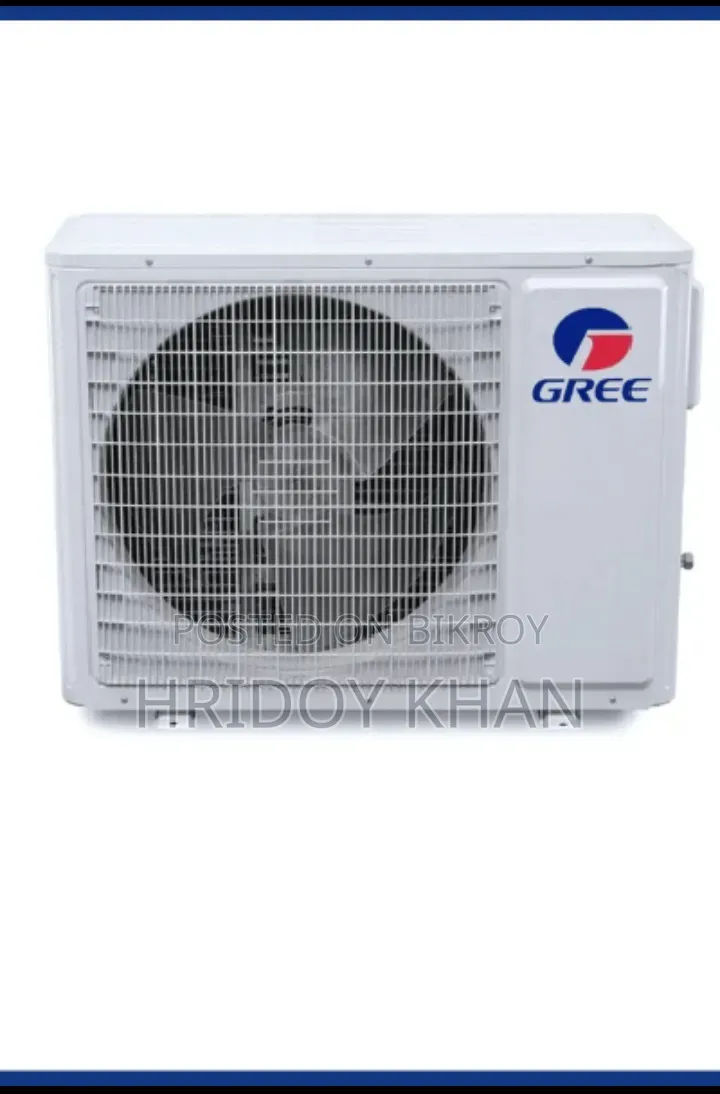 Gree Split Type Air Conditioner Gs-12xco32-cosmo Split-1.0 Ton