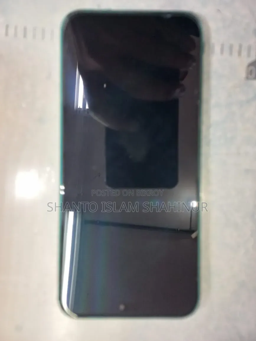 অনার এক্স৮সি ৫১২ জিবি ব্লু