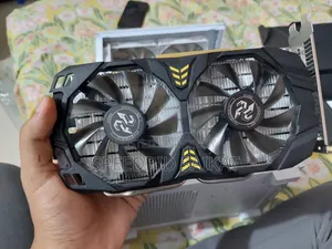Peladn Rx 580 8gb | Under Warranty | Original Box & Papers Available