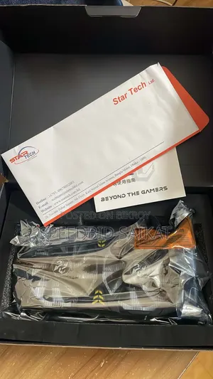 Peladn Rx 580 8gb | Under Warranty | Original Box Papers Available