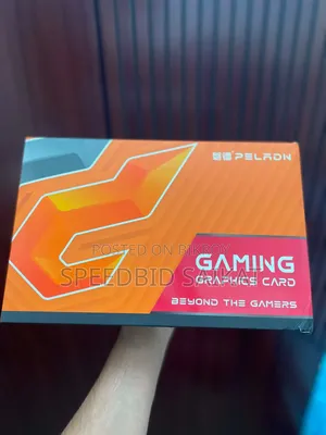 Peladn Rx 580 8gb | Under Warranty | Original Box Papers Available