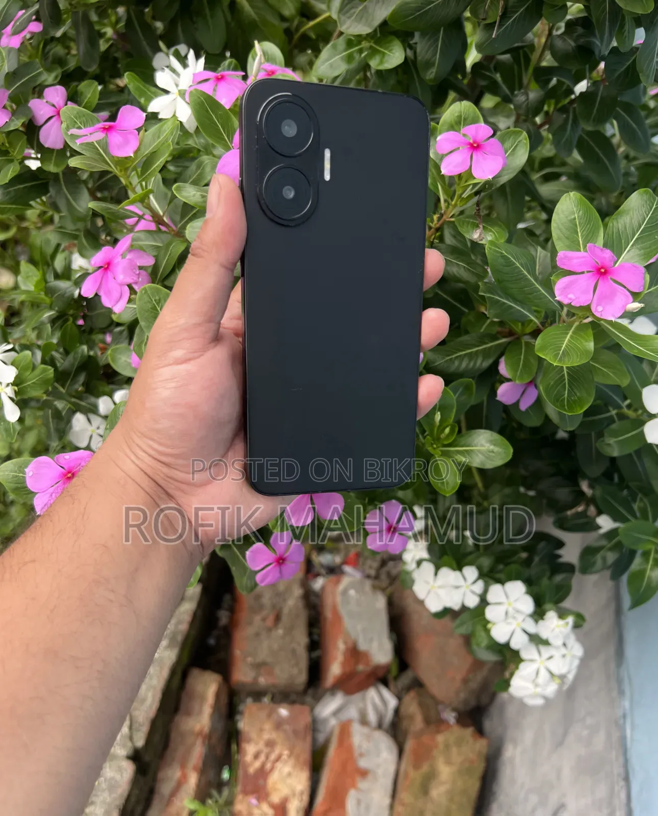 New Xiaomi Redmi Turbo 4 Pro 256 GB Red