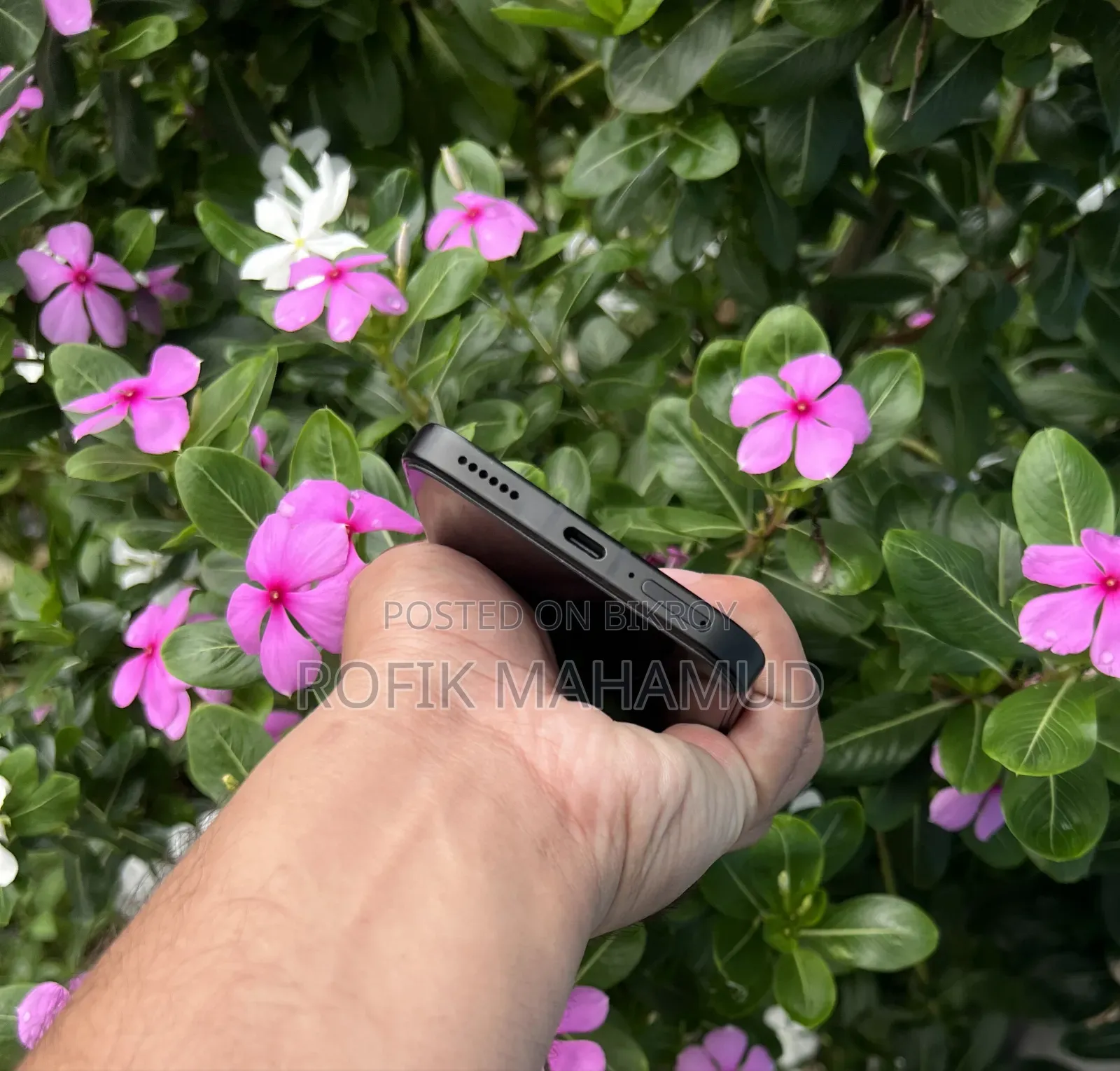 New Xiaomi Redmi Turbo 4 Pro 256 GB Red