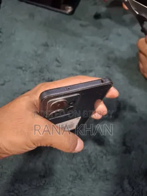 Xiaomi Redmi 12 256 GB Blue