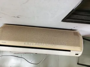 Haier 1 Ton Non Inverter