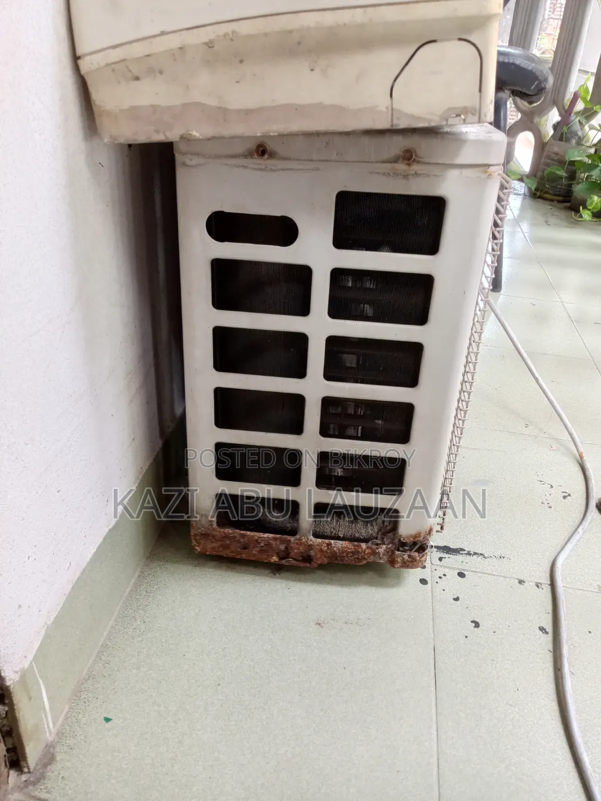 Haier 1 Ton Non Inverter