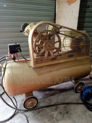 হাওয়ার কম্প্রেসার মেশিন