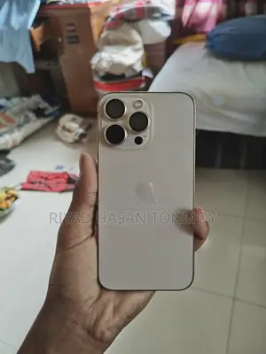 Apple iPhone 13 Pro 128 GB Gold