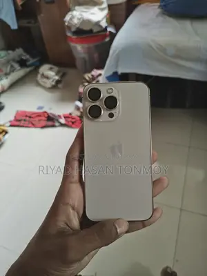 Apple iPhone 13 Pro 128 GB Gold