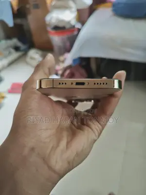 Apple iPhone 13 Pro 128 GB Gold