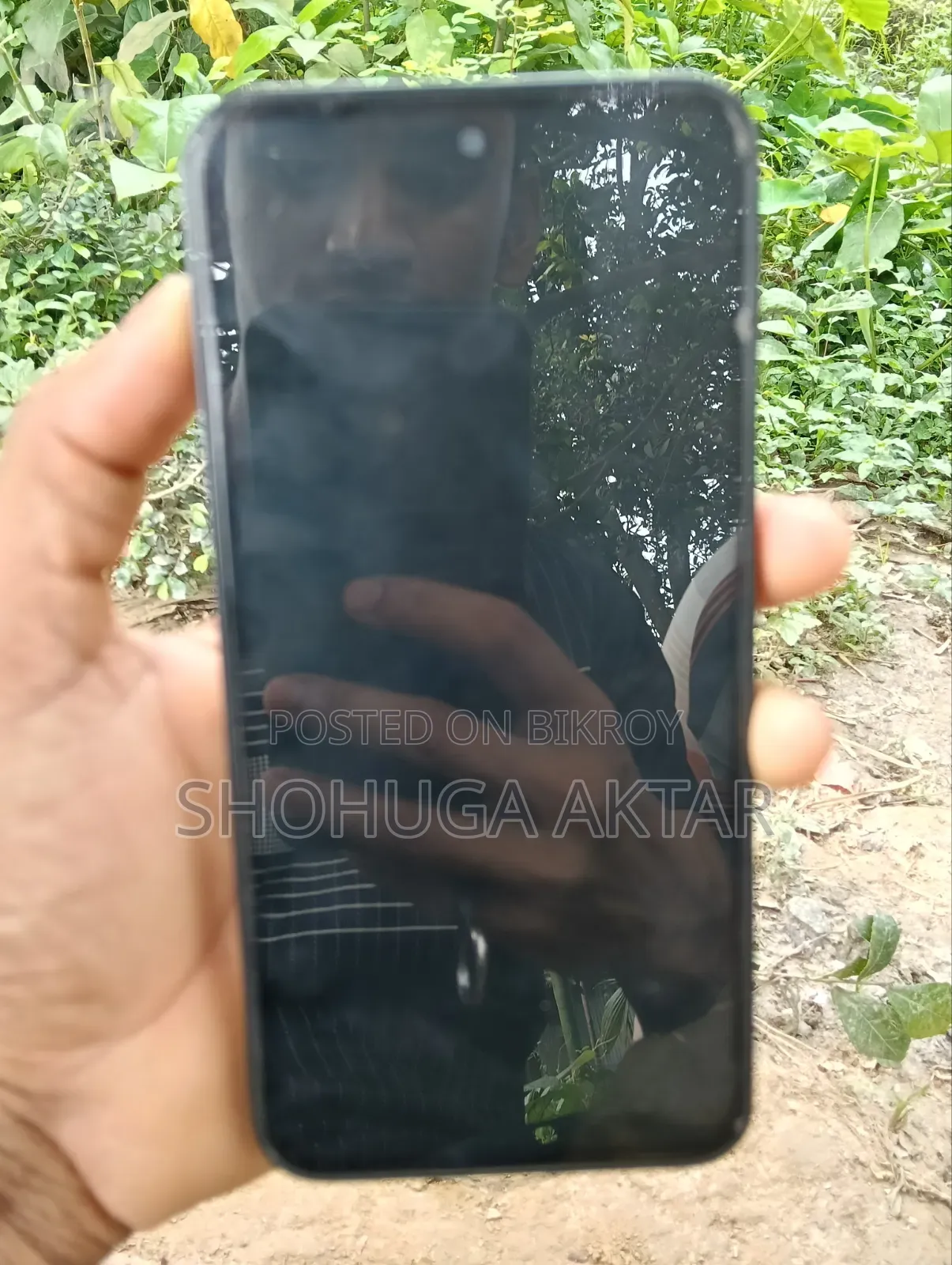 Samsung Galaxy M35 128 GB Gray
