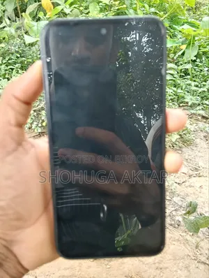 Samsung Galaxy M35 128 GB Gray