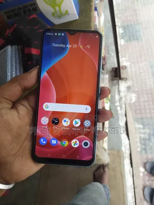 Realme C21Y 64 GB White
