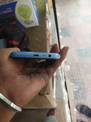 Realme C21Y 64 GB White