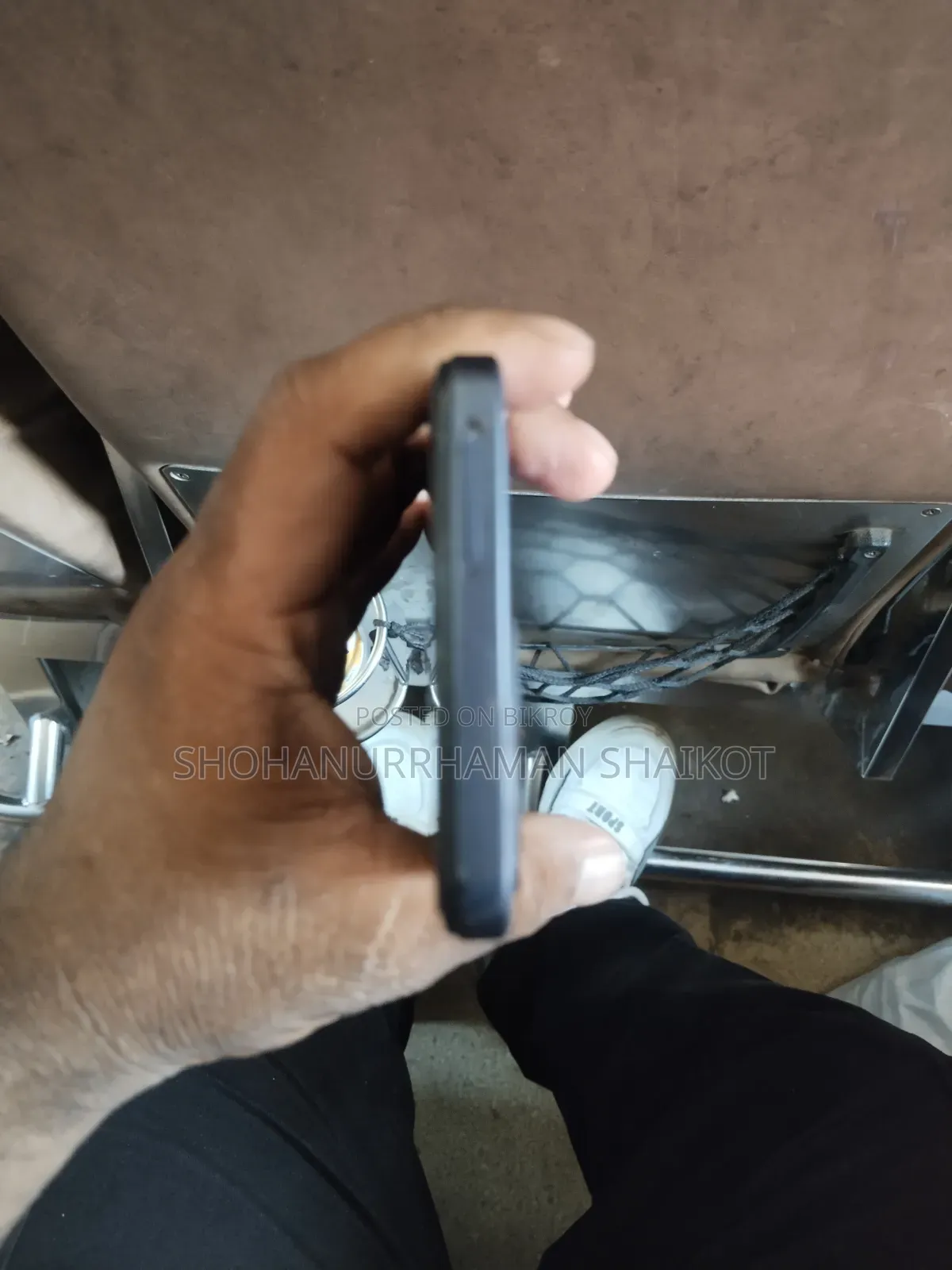 Vivo Y22s 128 GB Blue